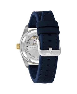 Tommy Hilfiger TH85 Automatic 1792141 - Мъжки часовник - Img 3