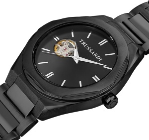 Trussardi Brink R2423156001 - Ανδρικό ρολόι - Img 3