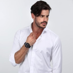 Trussardi Brink R2453156002 - Мъжки часовник - Img 5