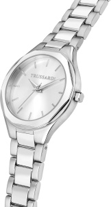 Trussardi Brink R2453157507 - Дамски комплект часовник и калъф за карти - Img 3