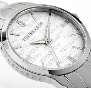 Trussardi T-Bent R2453141509 - Дамски часовник - Img 5