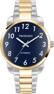 Trussardi T-City Automatic R2423154001 - Men's Watch