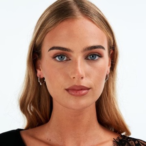 Trussardi T-Design TJAXA06 - Дамски обеци - Img 4