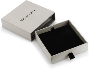 Trussardi T-Logo TJAXC27 - Дамска гривна - Img 6