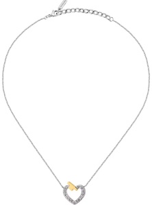 Trussardi T-Logo TJAXC44 - Дамско колие - Img 2