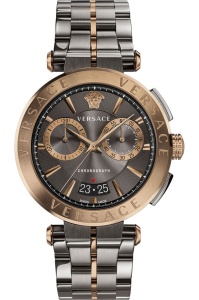 Versace Aion VE1D02023 - Мъжки часовник - Img 1