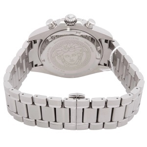 Versace Chrono X VE9K00924 - Мъжки часовник - Img 3