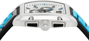 Versace Dominus Chrono VE6H00123 - Мъжки часовник - Img 4