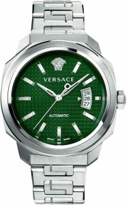 Versace Dylos VEAG00122 - Мъжки часовник - Img 1