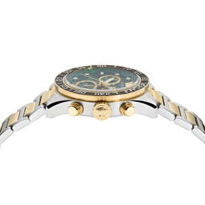 Versace Greca Dome VE6K00423 - Мъжки часовник - Img 2