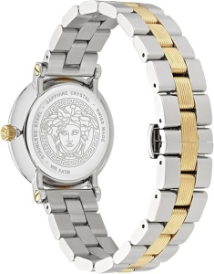 Versace Greca Flourish VE7F00523 - Дамски часовник - Img 3