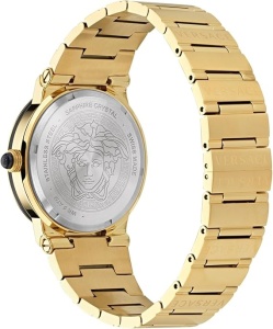 Versace Greca Logo MoonPhase VE7G00323 - Мъжки часовник - Img 3