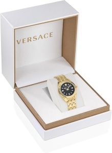 Versace Greca Time VE6C00623 - Дамски часовник - Img 4