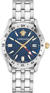 Versace Greca Time VE7C00523 - Мъжки часовник
