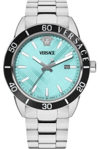 Versace Greca VEYCA0324 - Ανδρικό ρολόι - Img 1