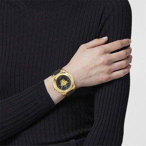 Versace Hera Lady VE8D00324 - Дамски часовник - Img 4