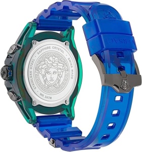 Versace Icon Active VEZ701122 - Мъжки часовник - Img 2