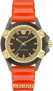 Versace Icon Active watch VE6E00223 - Мъжки часовник - Img 1