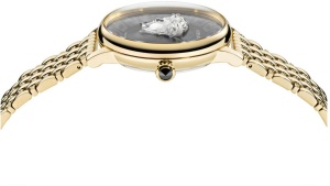 Versace Medusa Alchemy VE6F00523 - Унисекс часовник - Img 4