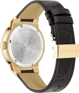 Versace Medusa Infinite Collection VE3F00222 - Дамски часовник - Img 2