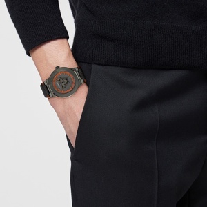 Versace Medusa Infinite VE7E00323 - Мъжки часовник - Img 3