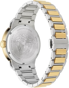 Versace Medusa Infinite VE7E00423 - Men's Watch - Img 5