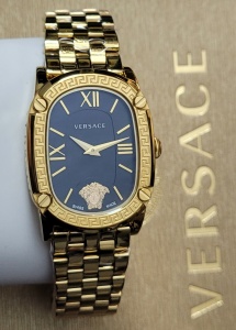 Versace New Couture Lady VE1B00818 - Дамски часовник - Img 2