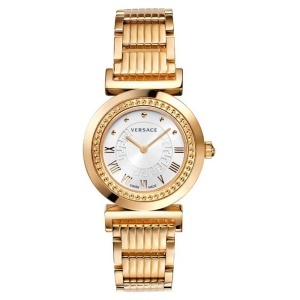 Versace P5Q80D001S080 - Γυναικείο ρολόι
