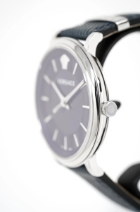 Versace V-Circle VE5A00120 - Унисекс часовник - Img 4