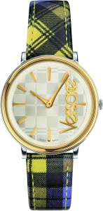 Versace V-Circle VE8100118 - Унисекс часовник