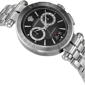 Versace VE1D02623 - Мъжки часовник - Img 2