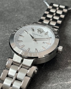 Versace VE2G00321 - Мъжки часовник - Img 3