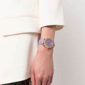 Versace VE2P00322 - Дамски часовник - Img 4