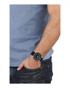 Versace VE3A00220 - Мъжки часовник - Img 2