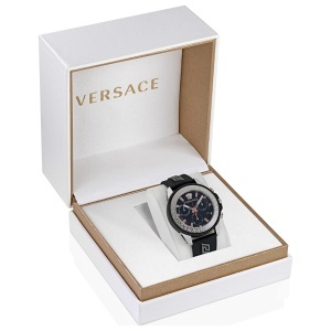 Versace VE3J00222 - Ανδρικό ρολόι - Img 5