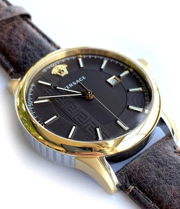 Versace VE4A00320 - Мъжки часовник - Img 2