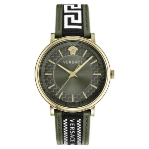 Versace VE5A01621 - Мъжки часовник