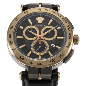 Versace VE6CA0323 - Мъжки часовник - Img 3