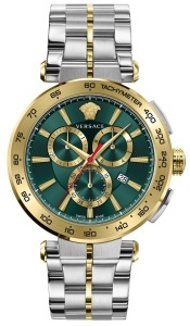 Versace VE6CA0523 - Мъжки часовник - Img 4