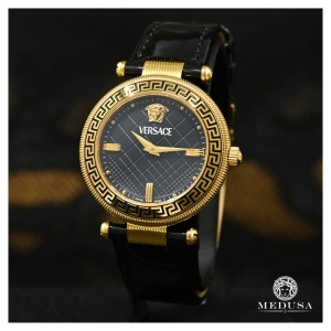 Versace VE8B00224 - Дамски часовник
