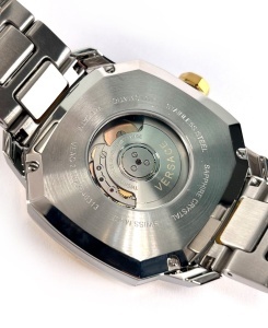 Versace VEAG00222 - Мъжки часовник - Img 3