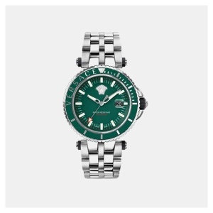 Versace VEAK00721 - Ανδρικό ρολόι