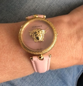 Versace VECQ01220 - Women's Watch - Img 5
