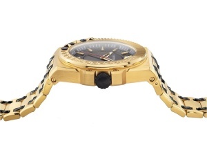 Versace VEDY00619 - Мъжки часовник - Img 3