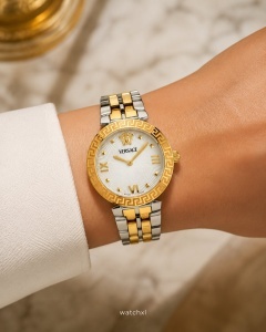 Versace VEOCA0324 - Дамски часовник - Img 3