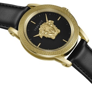 Versace VERD01320 - Мъжки часовник - Img 2