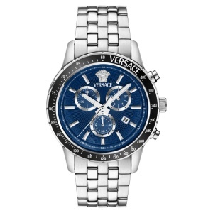 Versace VEZCA0324 - Мъжки часовник