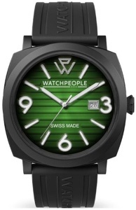 Watchpeople 700989 - Дамски часовник
