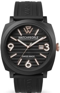 Watchpeople 700994 - Дамски часовник