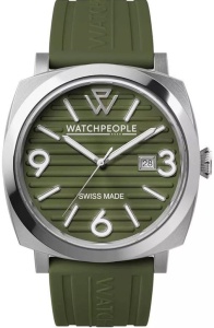 Watchpeople 700998 - Дамски часовник